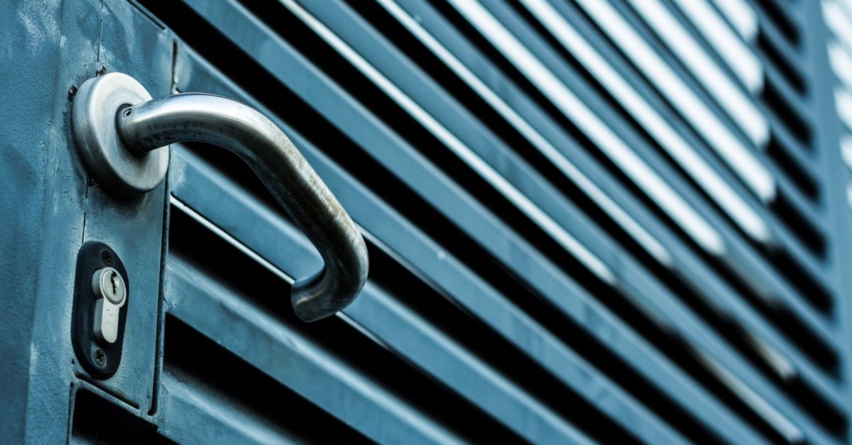 locksmith service technician — William Locksmith of providence